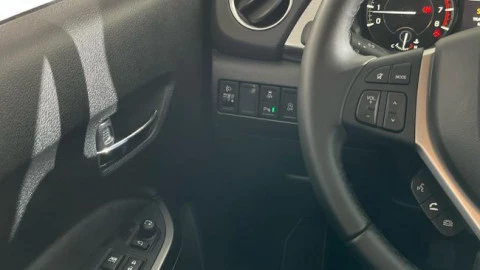 Suzuki Vitara 1.4 T S3 Mild Hybrid
