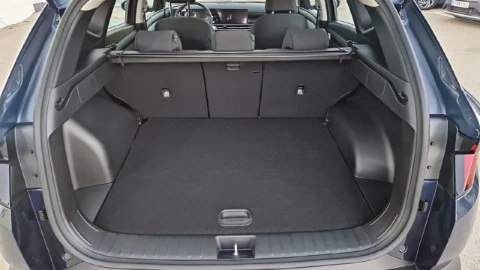 Hyundai Tucson 1.6T 176kW (239CV) HEV 4x4 AT Maxx