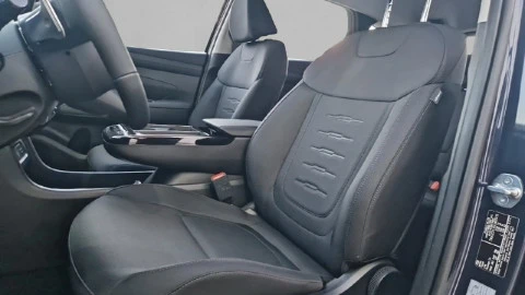 Hyundai Tucson 1.6T 176kW (239CV) HEV 4x4 AT Maxx
