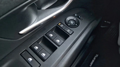 Hyundai Tucson 1.6T 176kW (239CV) HEV 4x4 AT Maxx