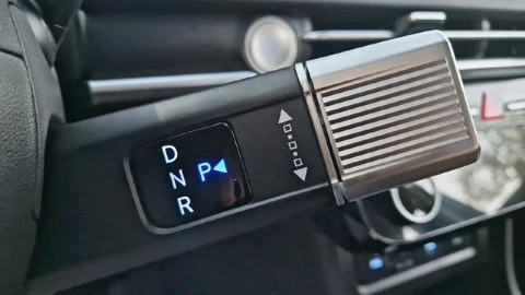 Hyundai Tucson 1.6T 176kW (239CV) HEV 4x4 AT Maxx