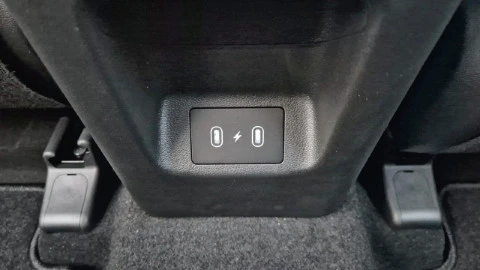 Hyundai Tucson 1.6T 176kW (239CV) HEV 4x4 AT Maxx
