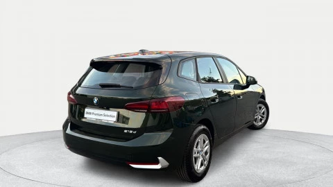 BMW Serie 2 Active Tourer 218d
