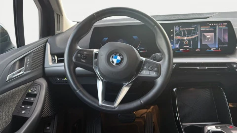 BMW Serie 2 Active Tourer 218d