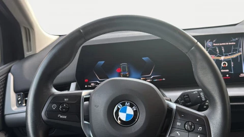 BMW Serie 2 Active Tourer 218d