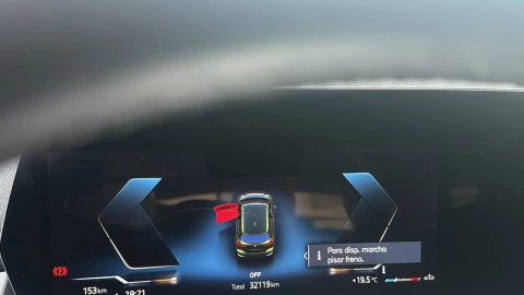 BMW Serie 2 Active Tourer 218d