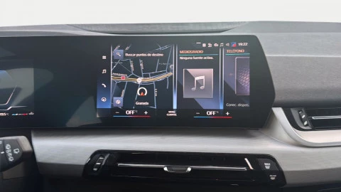 BMW Serie 2 Active Tourer 218d