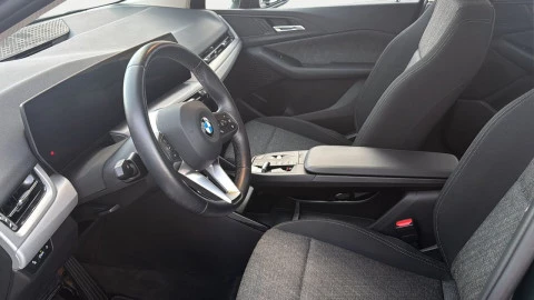 BMW Serie 2 Active Tourer 218d