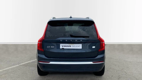 Volvo XC90 2.0 T8 AWD Ultimate Bright Recharge Auto