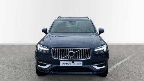 Volvo XC90 2.0 T8 AWD Ultimate Bright Recharge Auto