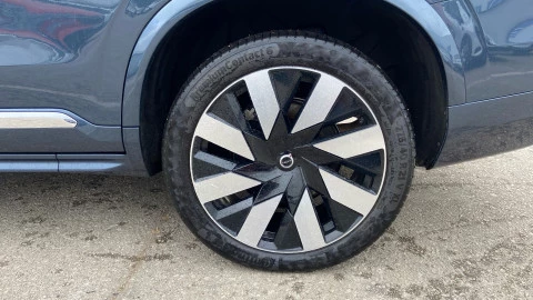Volvo XC90 2.0 T8 AWD Ultimate Bright Recharge Auto