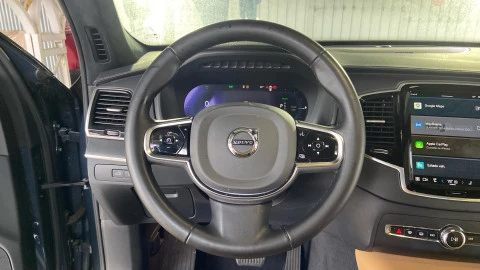 Volvo XC90 2.0 T8 AWD Ultimate Bright Recharge Auto