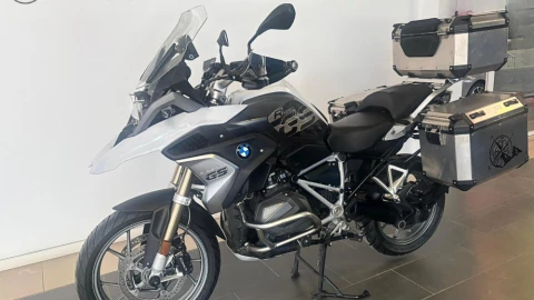 BMW R 1250  GS