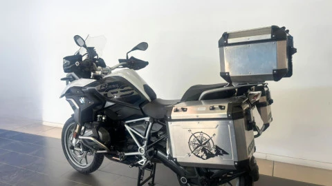 BMW R 1250  GS