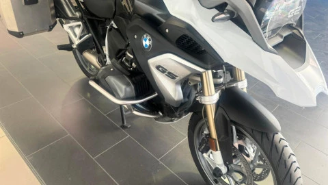BMW R 1250  GS