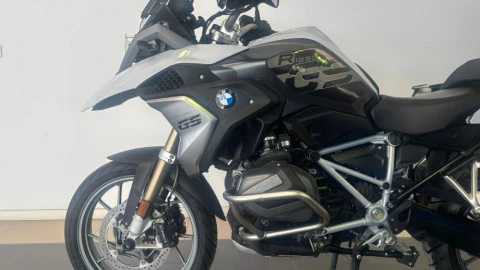 BMW R 1250  GS