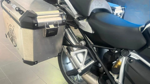 BMW R 1250  GS