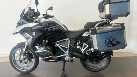 BMW R 1250  GS