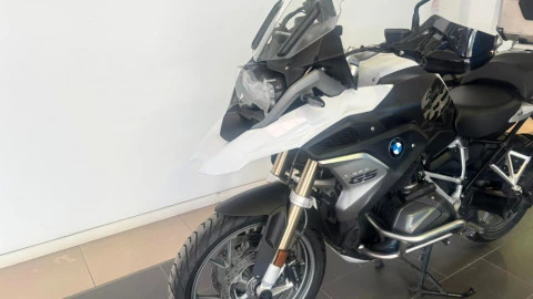 BMW R 1250  GS