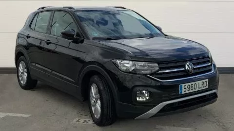 Volkswagen T-Cross Advance 1.0 TSI 70kW (95CV)