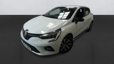 Renault Clio Intens Blue dCi 74kW (100CV)