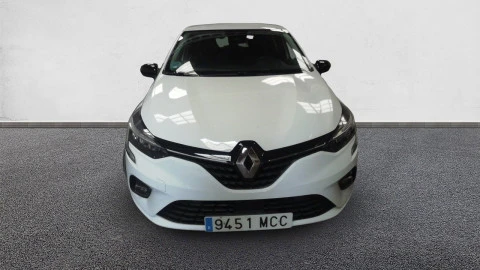 Renault Clio Intens Blue dCi 74kW (100CV)