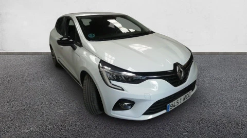 Renault Clio Intens Blue dCi 74kW (100CV)