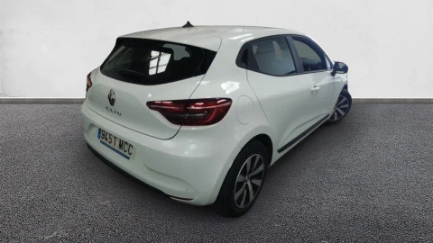 Renault Clio Intens Blue dCi 74kW (100CV)