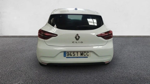 Renault Clio Intens Blue dCi 74kW (100CV)