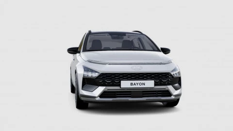 Hyundai Bayon 1.0 TGDI 74kW (100CV) 48V Tecno DCT