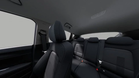 Hyundai Bayon 1.0 TGDI 74kW (100CV) 48V Tecno DCT