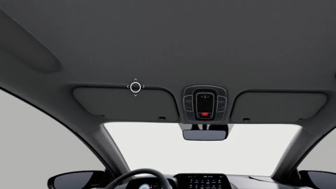 Hyundai Bayon 1.0 TGDI 74kW (100CV) 48V Tecno DCT