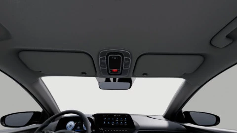 Hyundai Bayon 1.0 TGDI 74kW (100CV) 48V Tecno DCT