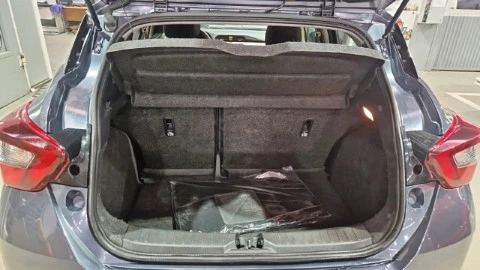 Nissan Micra IG-T 68 kW (92 CV) E6D-F Acenta