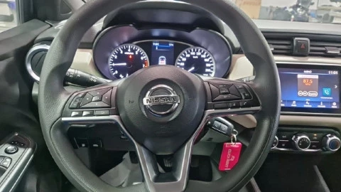 Nissan Micra IG-T 68 kW (92 CV) E6D-F Acenta