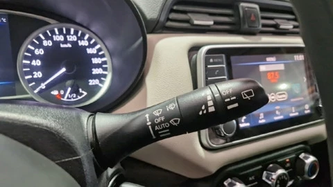 Nissan Micra IG-T 68 kW (92 CV) E6D-F Acenta