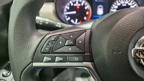 Nissan Micra IG-T 68 kW (92 CV) E6D-F Acenta