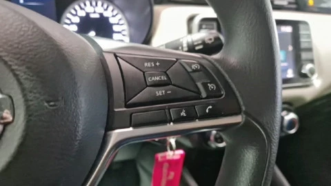 Nissan Micra IG-T 68 kW (92 CV) E6D-F Acenta