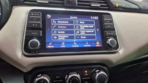 Nissan Micra IG-T 68 kW (92 CV) E6D-F Acenta