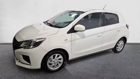 Mitsubishi Space Star 120 MPI Kaiteki