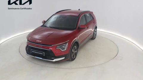 Kia Niro Hïbrido Enchufable Niro 1.6 HEV Drive 141