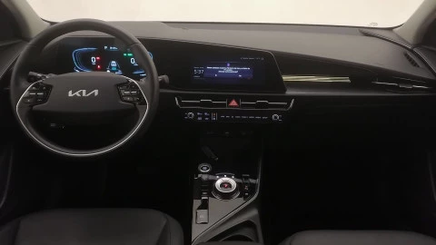 Kia Niro Hïbrido Enchufable Niro 1.6 HEV Drive 141