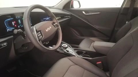 Kia Niro Hïbrido Enchufable Niro 1.6 HEV Drive 141