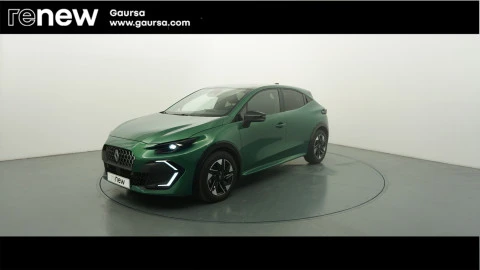 Renault Clio techno Eco-G 90 kW (120 CV) EDC