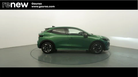 Renault Clio techno Eco-G 90 kW (120 CV) EDC