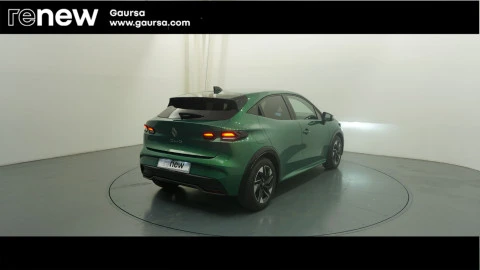 Renault Clio techno Eco-G 90 kW (120 CV) EDC