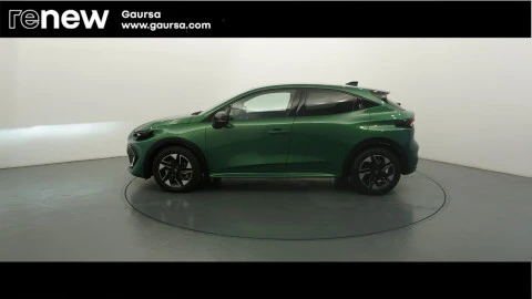 Renault Clio techno Eco-G 90 kW (120 CV) EDC