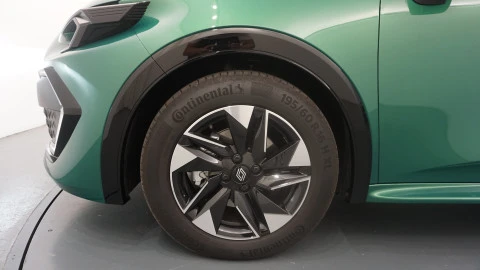 Renault Clio techno Eco-G 90 kW (120 CV) EDC