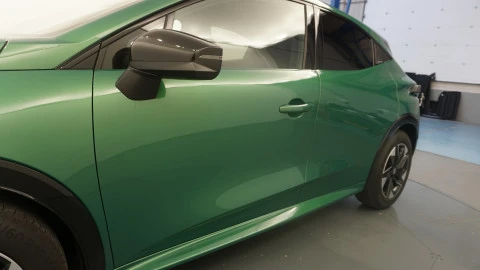 Renault Clio techno Eco-G 90 kW (120 CV) EDC