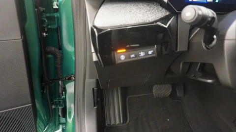 Renault Clio techno Eco-G 90 kW (120 CV) EDC